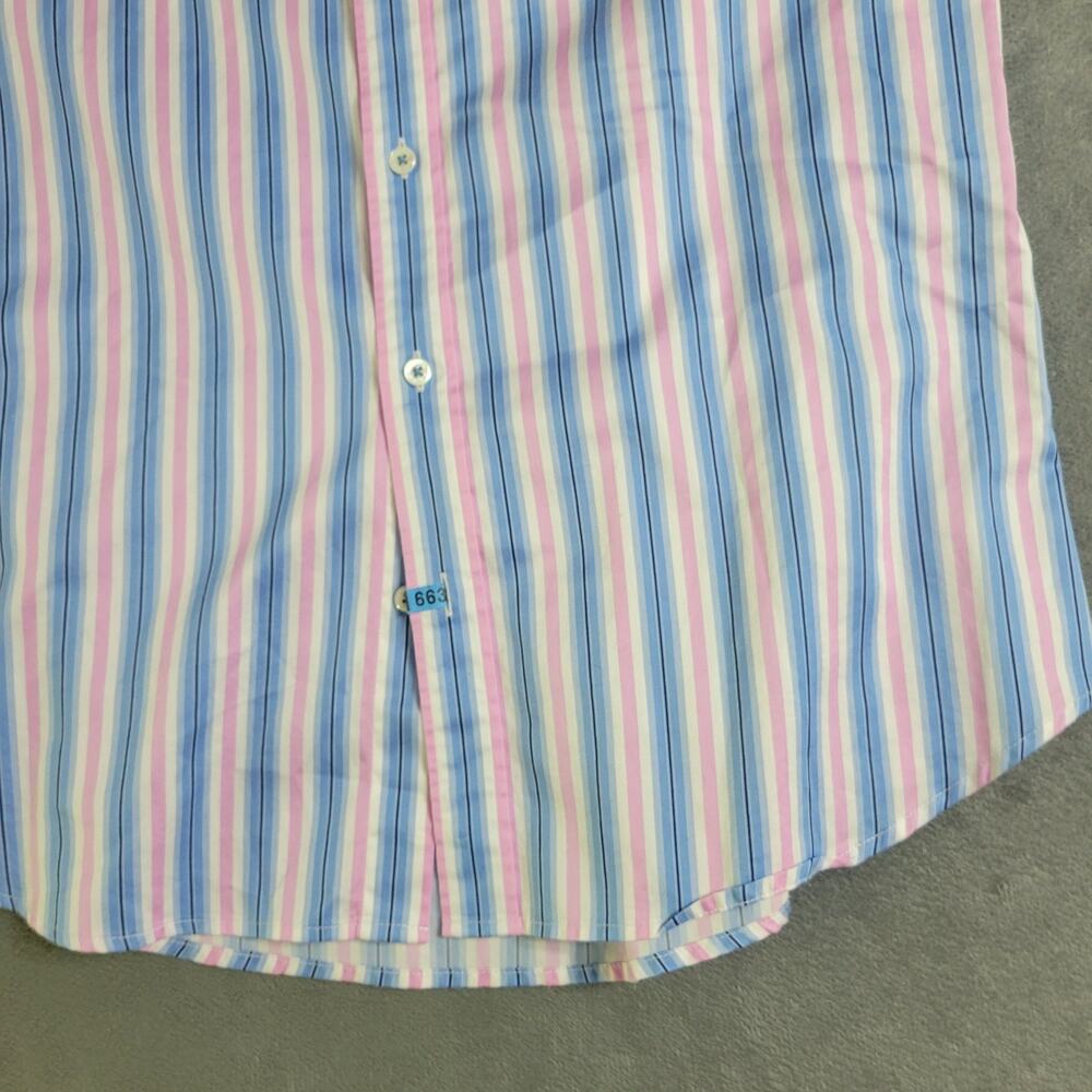 Button Down Mens Size - Picture 6 of 16